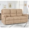 Furnico Suffolk 3 Seater Recliner Sofa