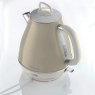 Ariete Vintage 1.7L Jug Kettle Cream Water Level Indicator