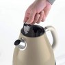 Ariete Vintage 1.7L Jug Kettle Cream filter