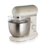 Ariete Vintage Stand Mixer 1200w Cream