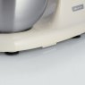 Ariete Vintage Stand Mixer 1200w Cream Rubber Feet