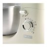 Ariete Vintage Stand Mixer 1200w Cream Dial