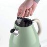 Ariete Vintage 1.7L Jug Kettle Green Filter