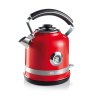 Ariete Moderna 1.7L 3KW Kettle Red Main Shot