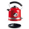 Ariete Moderna Kettle Red 360 base