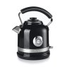 Ariete Moderna 1.7L 3KW Kettle Black Main Shot