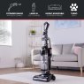 Ewbank Motion+ Reach Pet Upright Vacuum Features