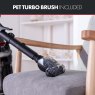 Ewbank Motion+ Reach Pet Upright Vacuum Pet Turbo Brush