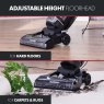 Ewbank Motion+ Reach Pet Upright Vacuum Multi Floor Function