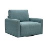 G Plan G Plan Morley Swivel Chair