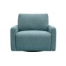 G Plan G Plan Morley Swivel Chair