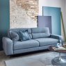 G Plan G Plan Stamford Large Sofa