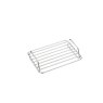 MasterClass Stainless Steel Small Roasting Rack on a white background