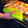 Neat Ideas Multi Mate being used to get something out of the oven