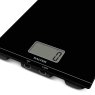 Salter Large Platform Digital Kitchen Scale close up