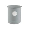 Typhoon Living Grey Utensil Jar