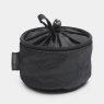 Brabantia Black Peg Bag