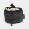 Brabantia Black Peg Bag