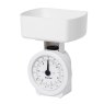 Salter Compact Mechanical 3kg Kitchen Scales