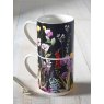 M.M Living Maisie Set of 2 Stacking Mugs