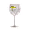 Stozle Olly Smith Set of 4 Gin Glasses - glass of gin and lime