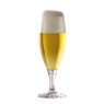 Stozle Olly Smith Set of 4 Beer Glasses - glass of beer