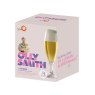 Stozle Olly Smith Set of 4 Beer Glasses - box