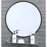 Showerdrape Portobello Mirror Lifestyle