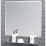 Showerdrape Trafalgar Mirror Lifestyle