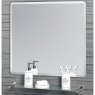 Showerdrape Trafalgar Mirror Lifestyle