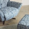 G Plan G Plan Peabody Swivel Chair