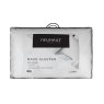 Neuhaus Back Sleeper Latex Pillow in packaging on a white background