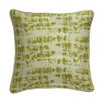 Tru Living Glimmer Citrus Cushion Cover