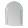 Showerdrape Soho Arch Mirror