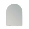 Showerdrape Hampton Small Arched Mirror