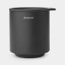 Brabantia MindSet Storage Pot Grey