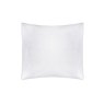 Belledorm 400 Egyptian Continental Pillowcase White