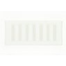 Deyongs Deyongs Bliss Pima White Bath Mat