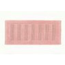 Deyongs Deyongs Bliss Pima Blush Bath Mat