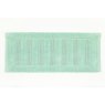 Deyongs Deyongs Bliss Pima Spearmint Bath Mat