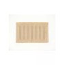 Deyongs Deyongs Bliss Pima Biscuit Bath Mat