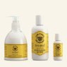 Mitchell's Wool Fat Soap Original Hand & Body Lotion different sizes