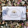 The English Soap Company Vintage Coconut Soap lifestyle