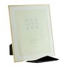 Sixtrees Park Lane Rose Gold Narrow Profile Photo Frame 8x10