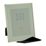 Sixtrees Park Lane Rose Gold Narrow Profile Photo Frame 6x8
