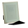 Sixtrees Park Lane Rose Gold Narrow Profile Photo Frame 5x7