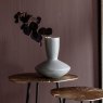 Gallery Direct White Kami Vase lifestyle