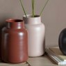Gallery Direct Blush Meade Vase lifestyle