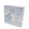 Beatrix Potter Peter Rabbit New Baby Photo Frame box