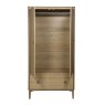 Vida Living Anders Oak 2 Door Wardrobe